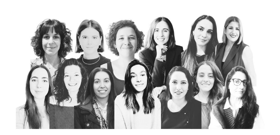 Tecnología y mujer : Entrevista a el equipo de Cicla App